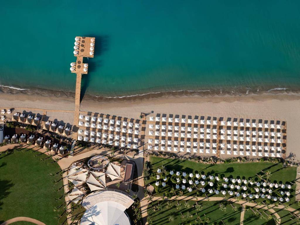 PALOMA GRIDA RESORT & SPA 5★