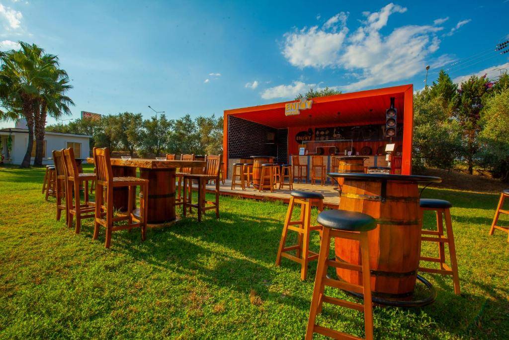 FUN & SUN SMART HANE SUN 5★