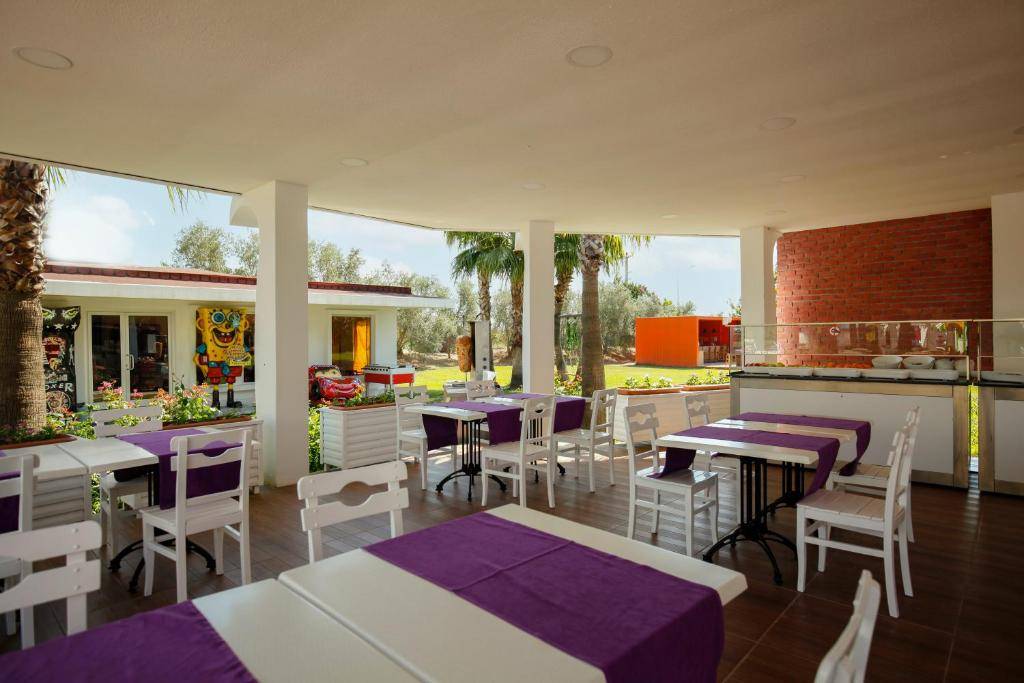 FUN & SUN SMART HANE SUN 5★