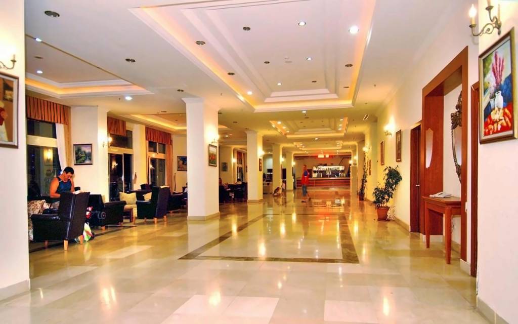 MIAROSA KONAKLI GARDEN 3★