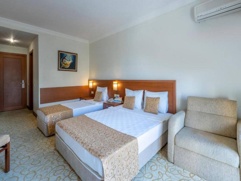 MIAROSA KONAKLI GARDEN 3★