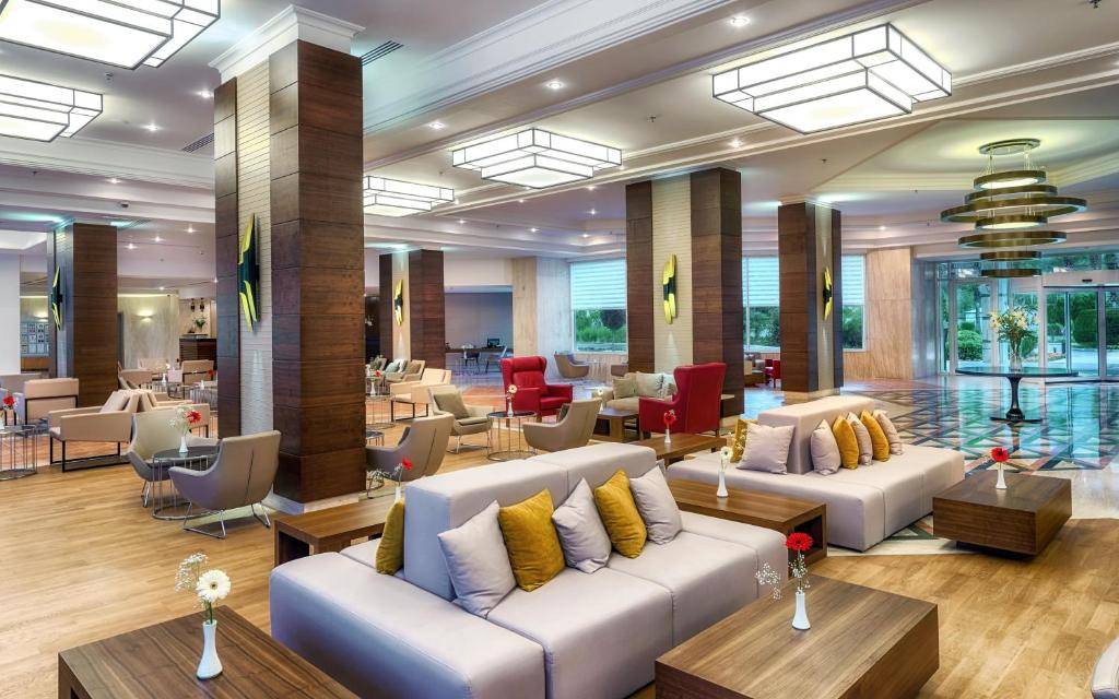 MIAROSA GHAZAL RESORT 5★