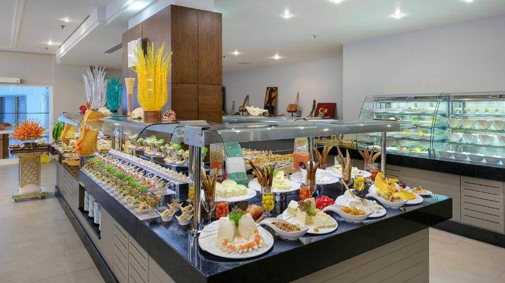 MIAROSA GHAZAL RESORT 5★