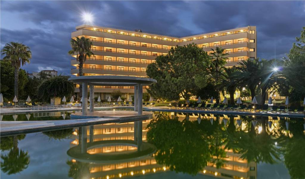 OZKAYMAK INCEKUM HOTEL 5★