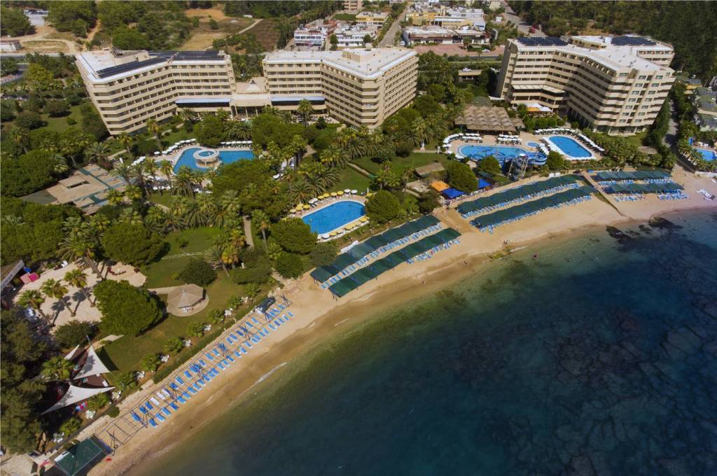 OZKAYMAK INCEKUM HOTEL 5★