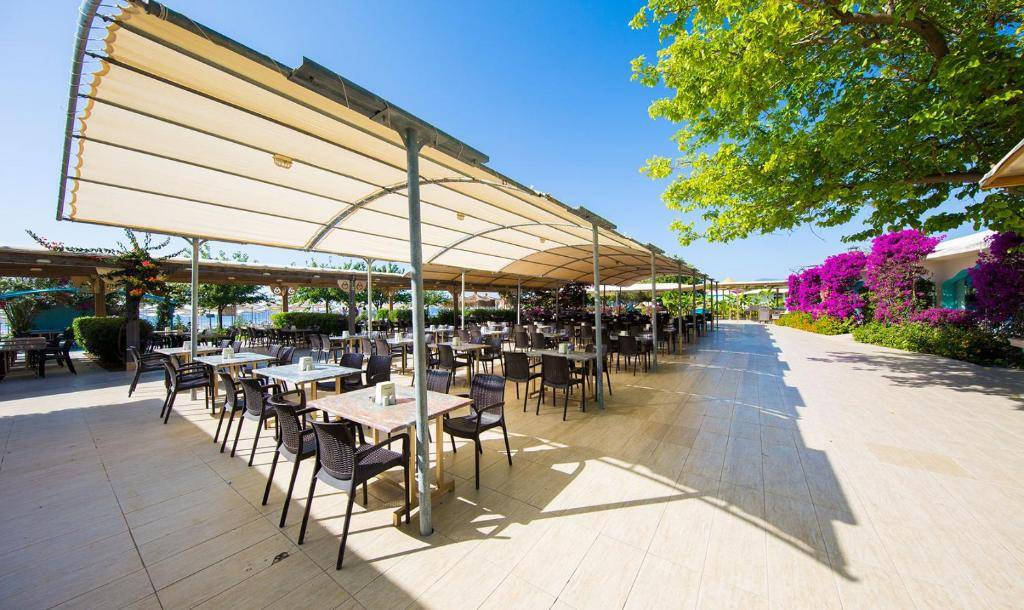 MIAROSA KEMER BEACH 5★