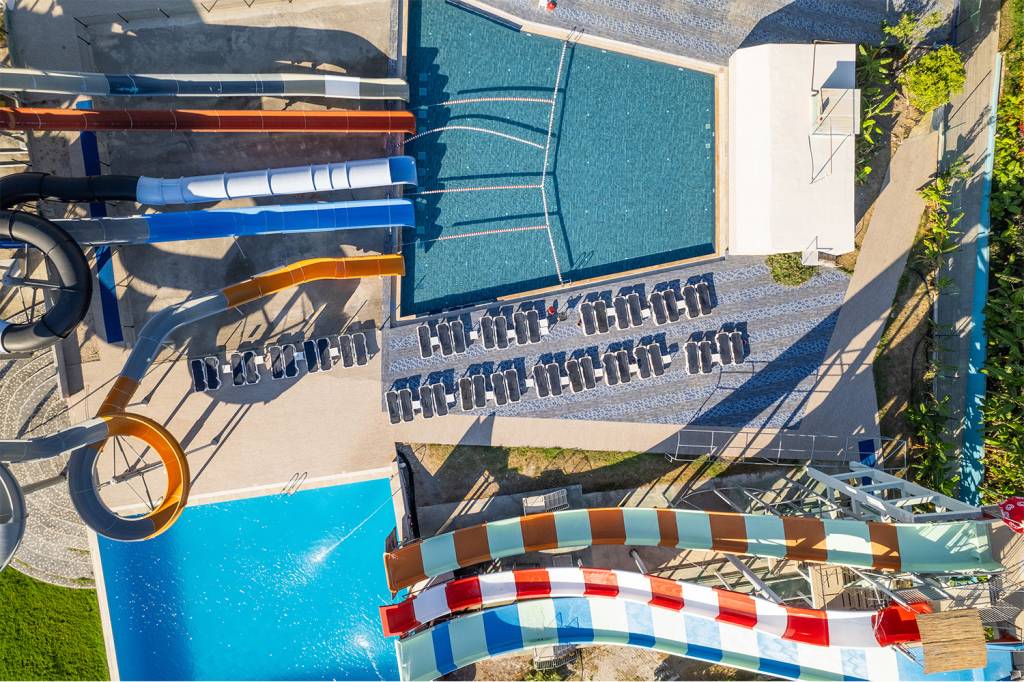 MIAROSA KEMER BEACH 5★