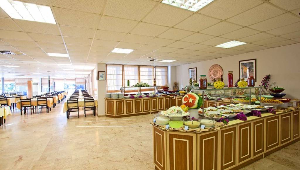 CLUB HOTEL TITAN 4★