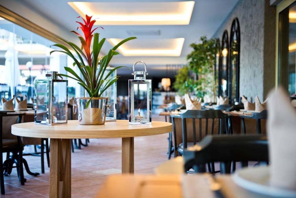 KENTIA APART HOTEL 4★