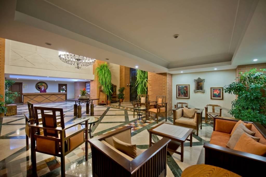 KENTIA APART HOTEL 4★