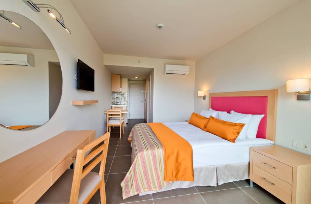 KENTIA APART HOTEL 4★