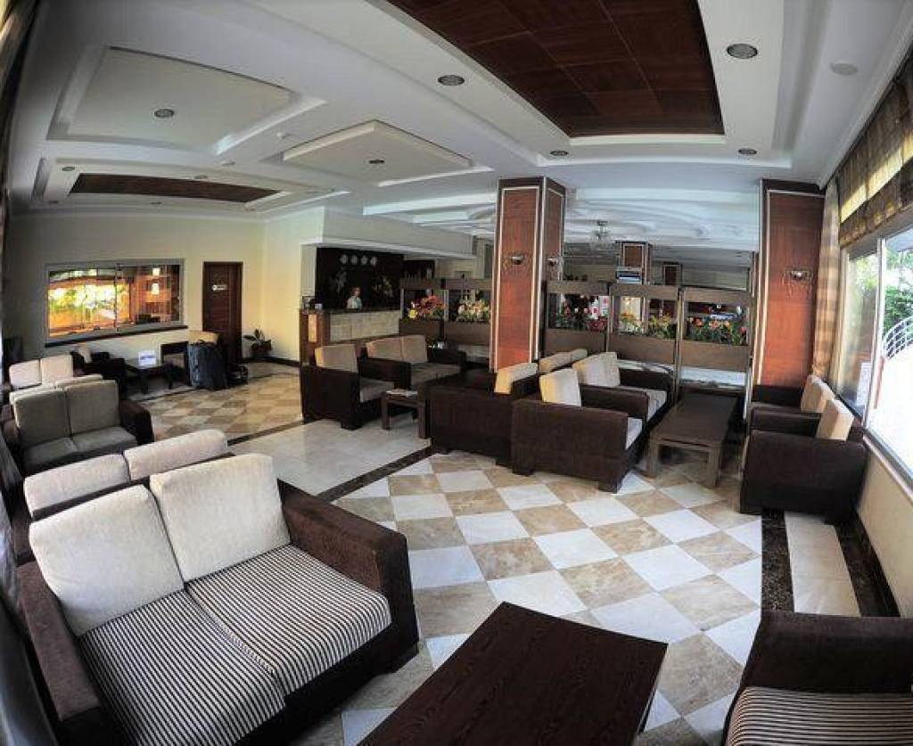 SUN STAR BEACH HOTEL 4★