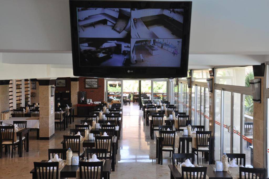 HOTEL CAMYUVA BEACH 4★