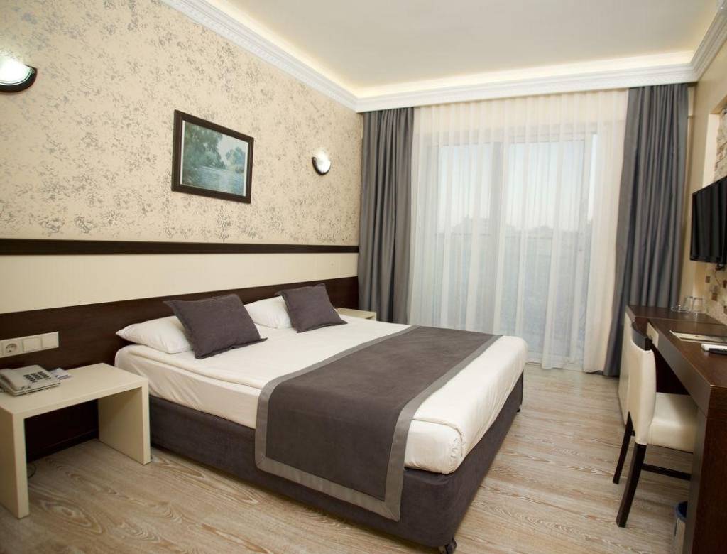 HOTEL CAMYUVA BEACH 4★