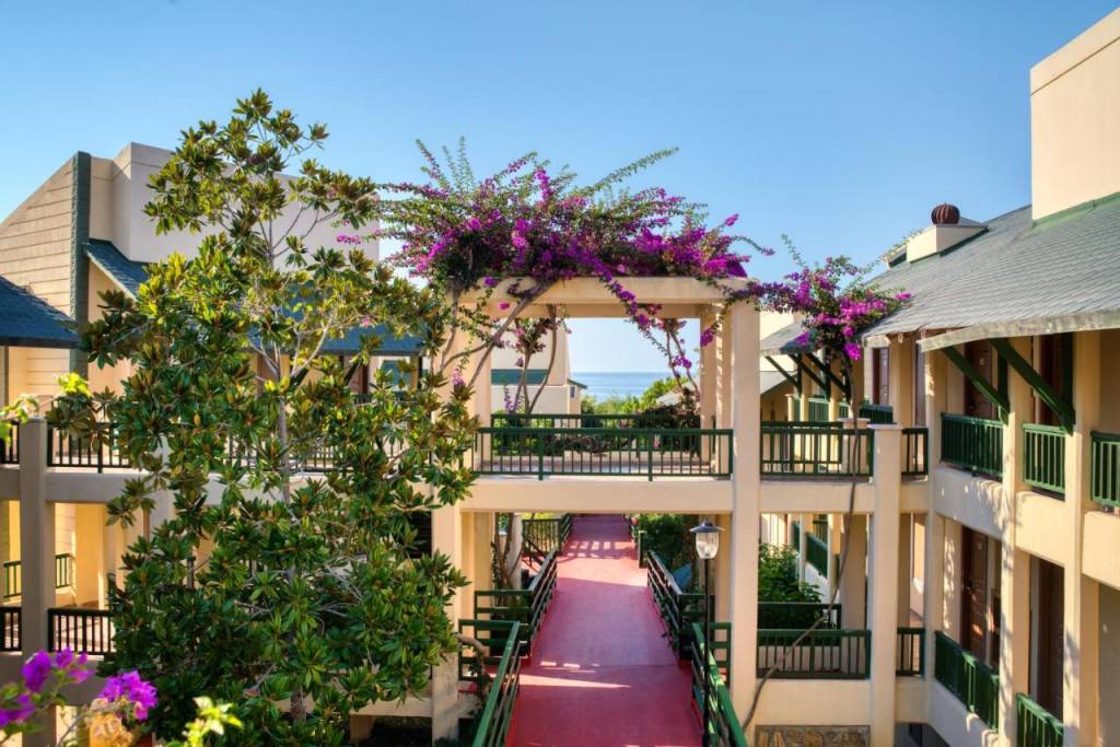 OZ HOTELS INCEKUM BEACH HOTEL 5★