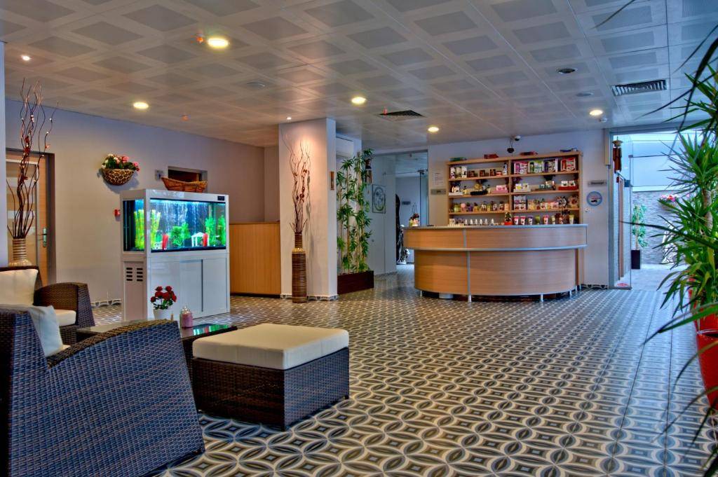 TUI BLUE PASCHA BAY 3★