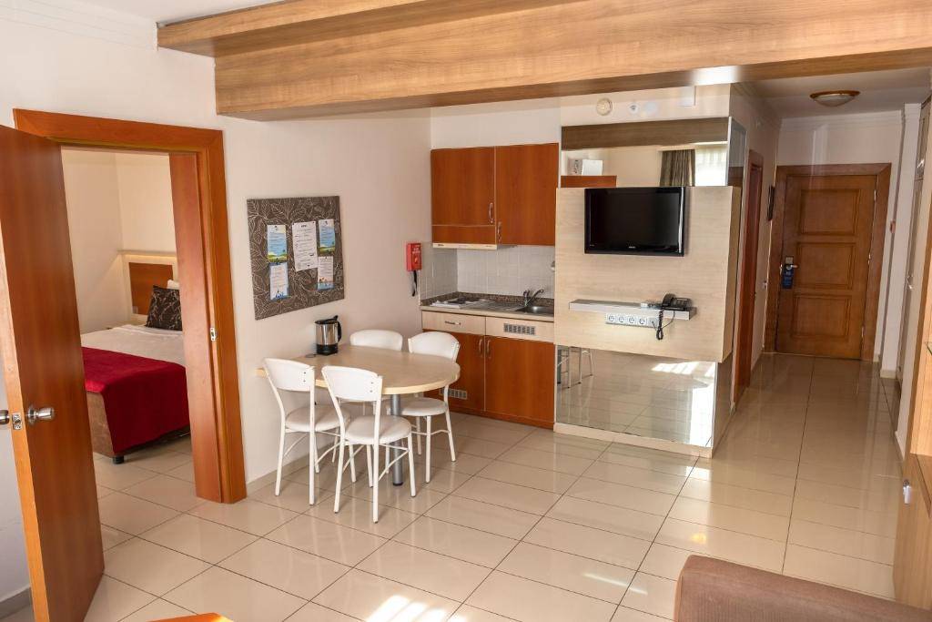 TUI BLUE PASCHA BAY 3★