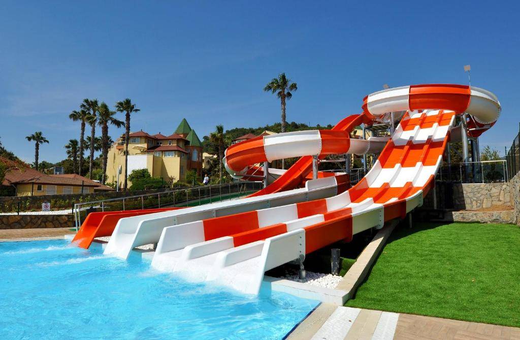 TUI BLUE PASCHA BAY 3★