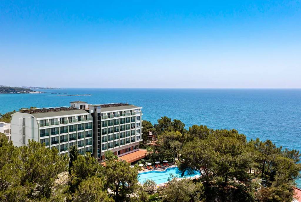 MIAROSA INCEKUM WEST RESORT 3★