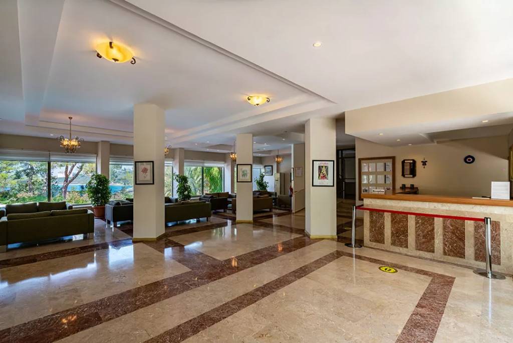 MIAROSA INCEKUM WEST RESORT 3★