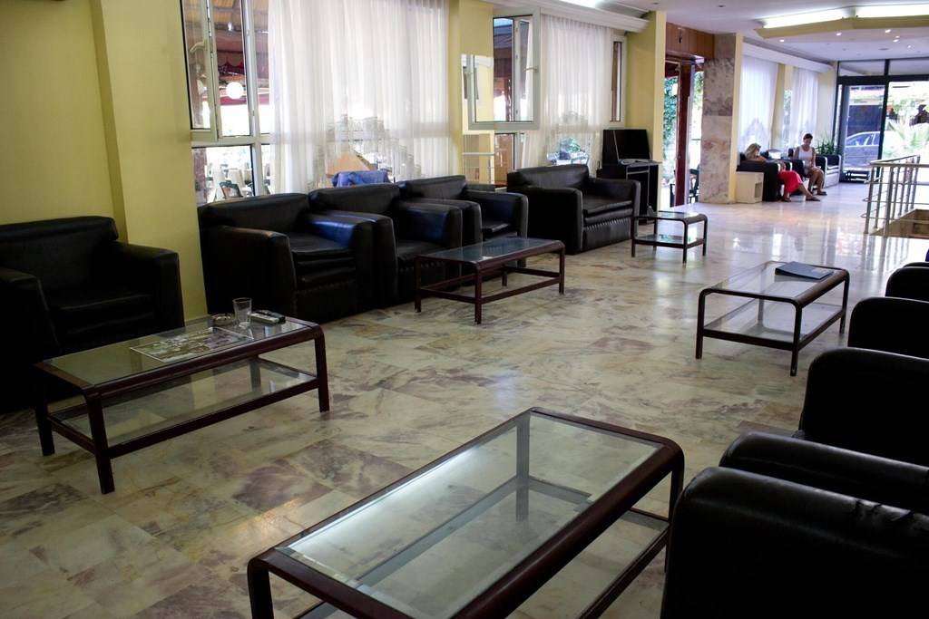 ARES CITY HOTEL 3★