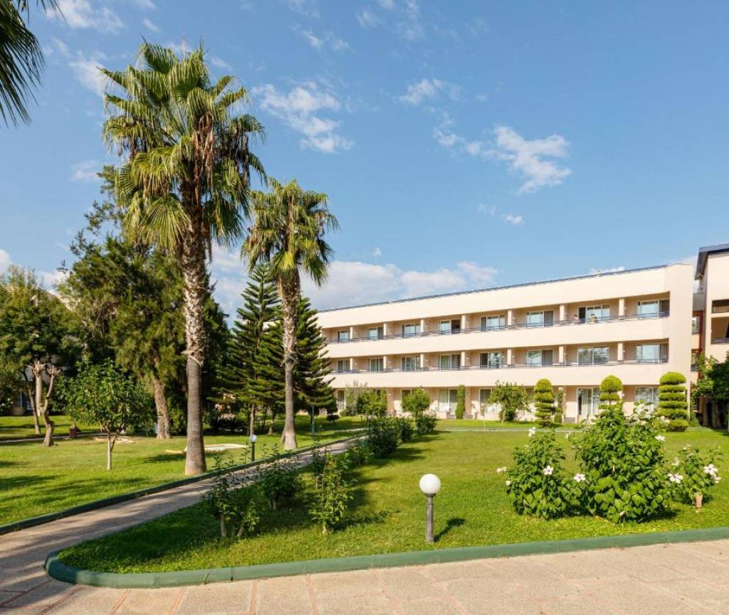 LABRANDA ALANTUR HOTEL 5★