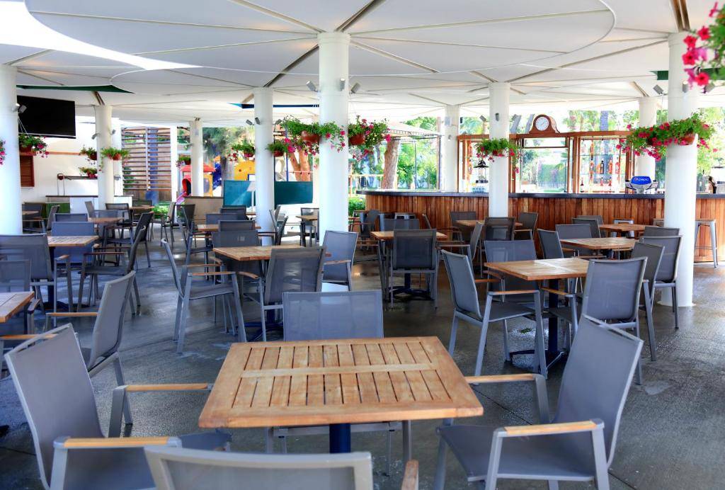 LABRANDA ALANTUR HOTEL 5★