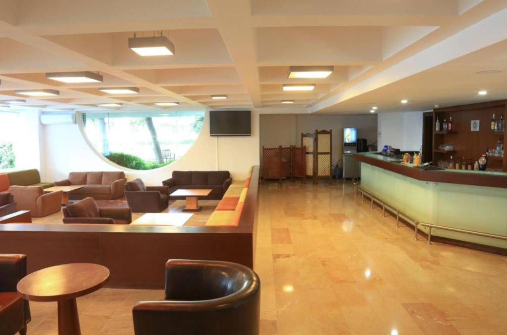 LABRANDA ALANTUR HOTEL 5★