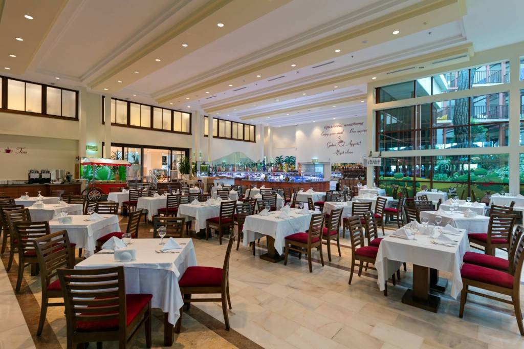 SEVEN SEAS HOTEL LIFE 5★