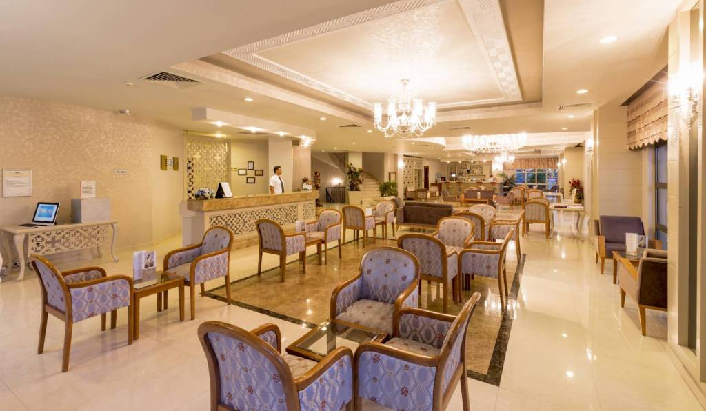 VICTORY RESORT HOTEL 5★