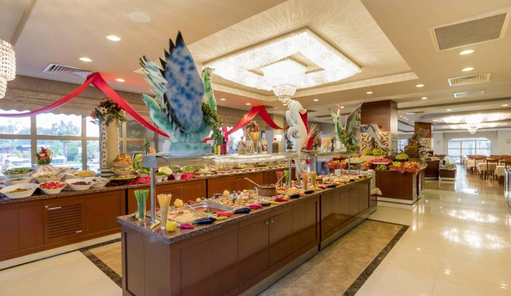 VICTORY RESORT HOTEL 5★