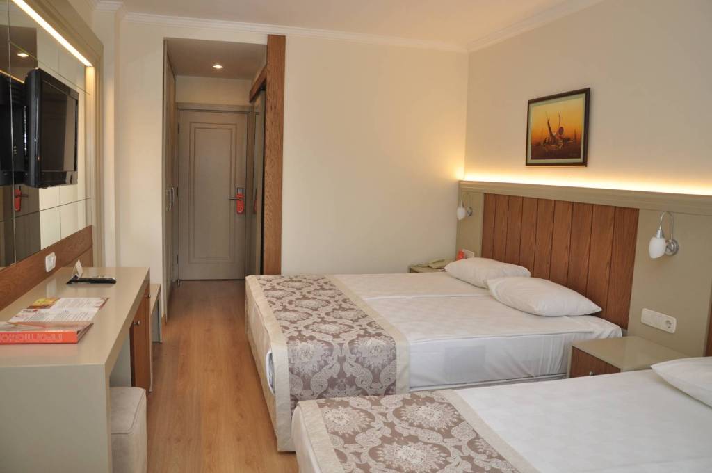 VICTORY RESORT HOTEL 5★