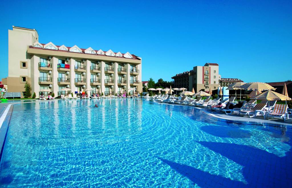 VICTORY RESORT HOTEL 5★