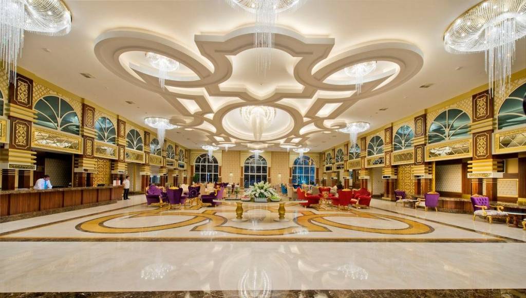 SIDE PREMIUM HOTEL 5★