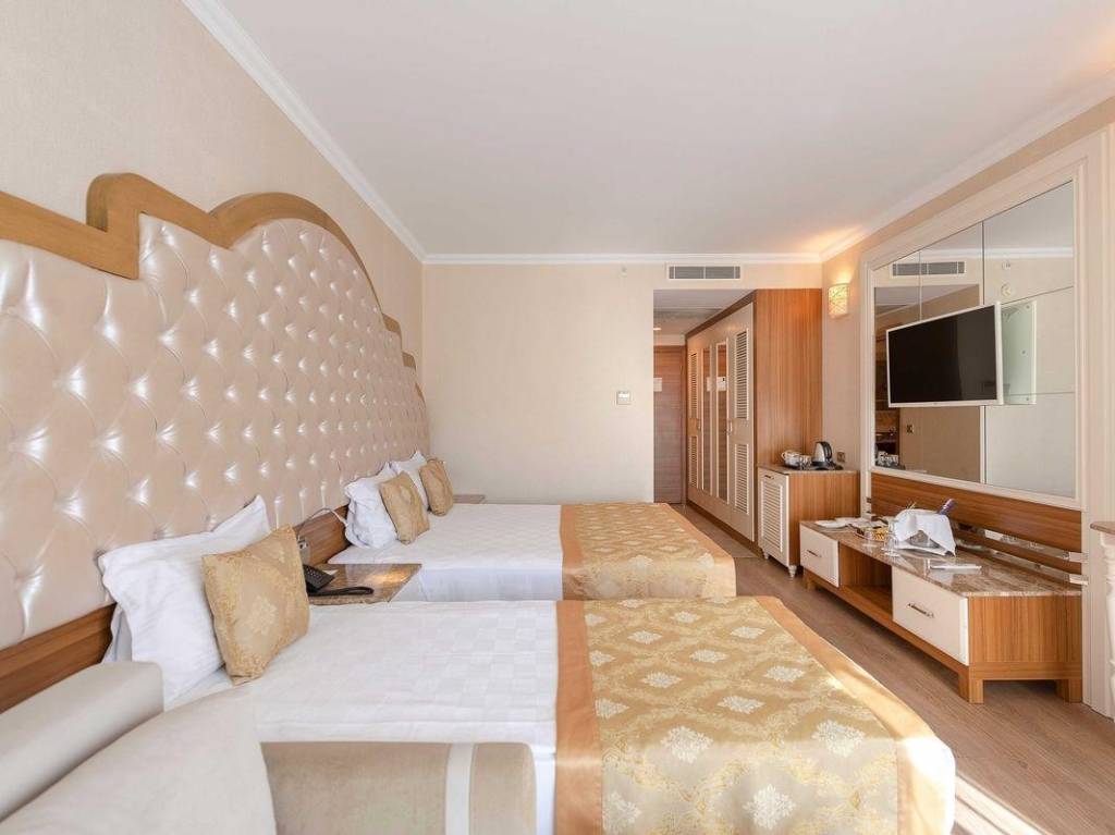 SIDE PREMIUM HOTEL 5★