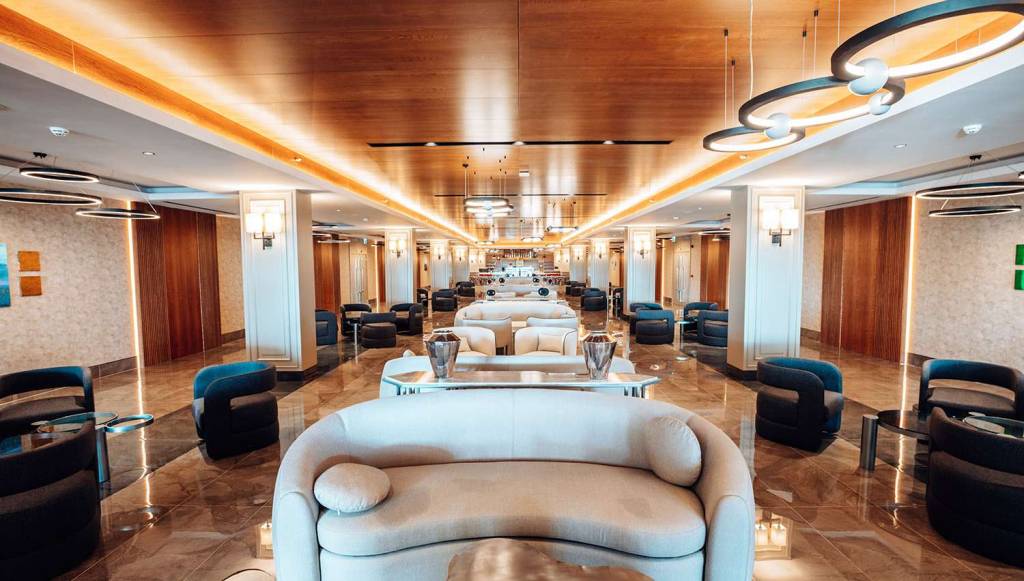 ALARCHA HOTELS & RESORT 5★