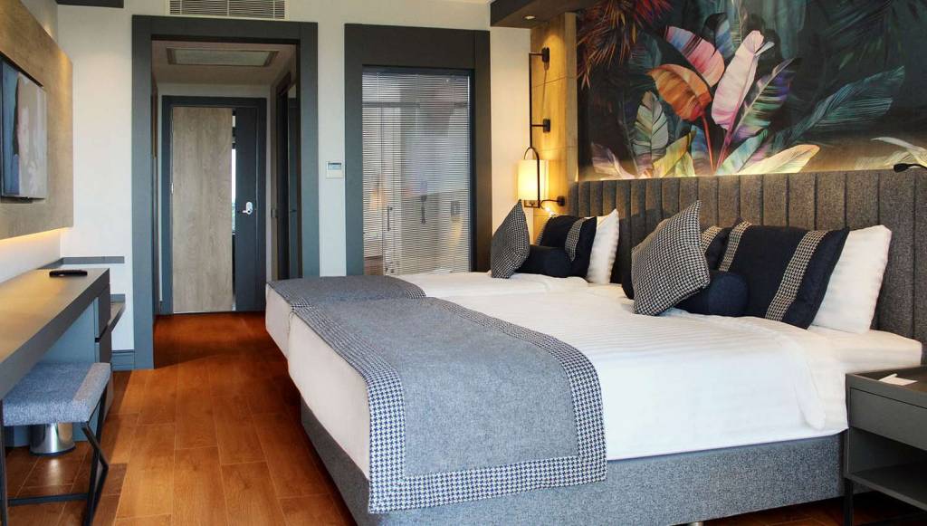 ALARCHA HOTELS & RESORT 5★