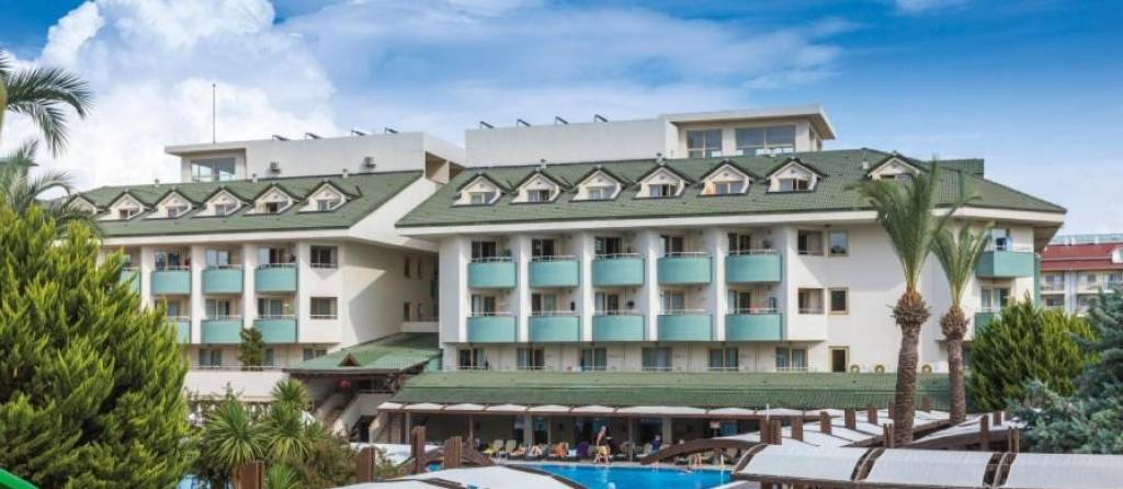 SIDE BREEZE HOTEL 5★