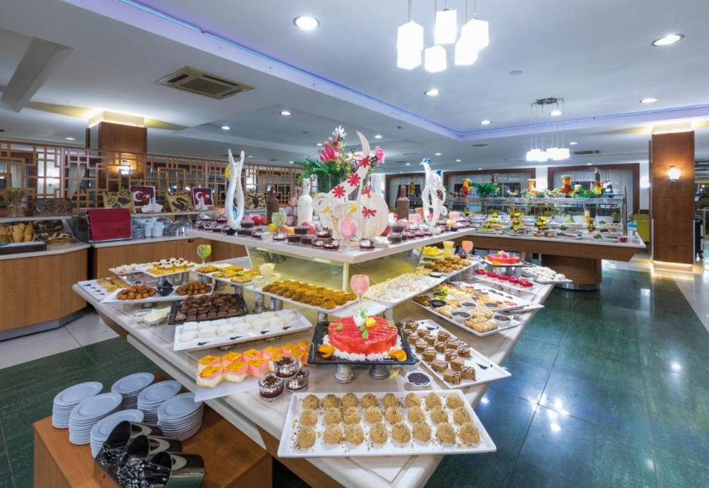 SIDE BREEZE HOTEL 5★