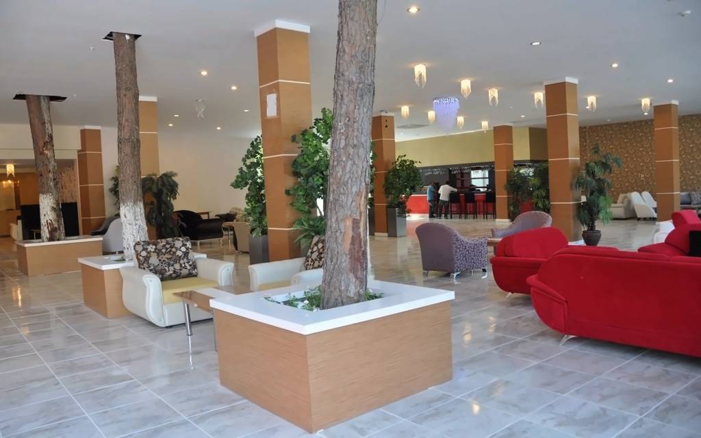 RIOS LATTE BEACH HOTEL 4★