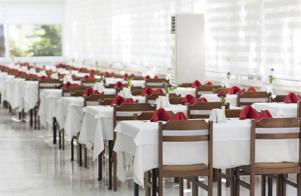 CLUB HOTEL SIDELYA 4★