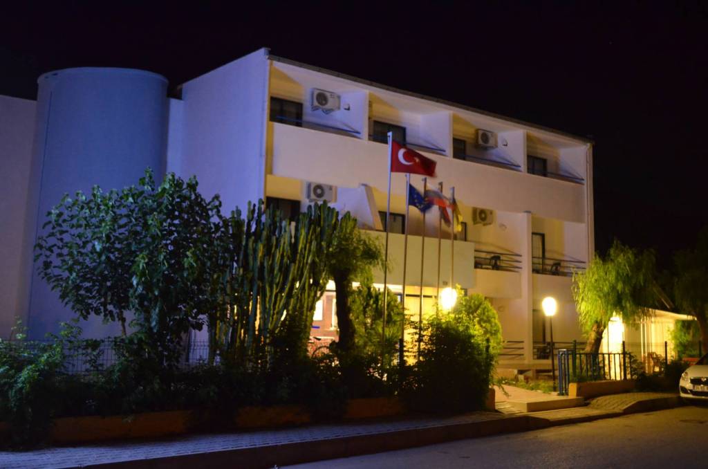 PARK AVRUPA HOTEL 3★