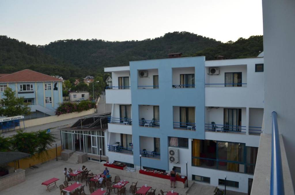 PARK AVRUPA HOTEL 3★