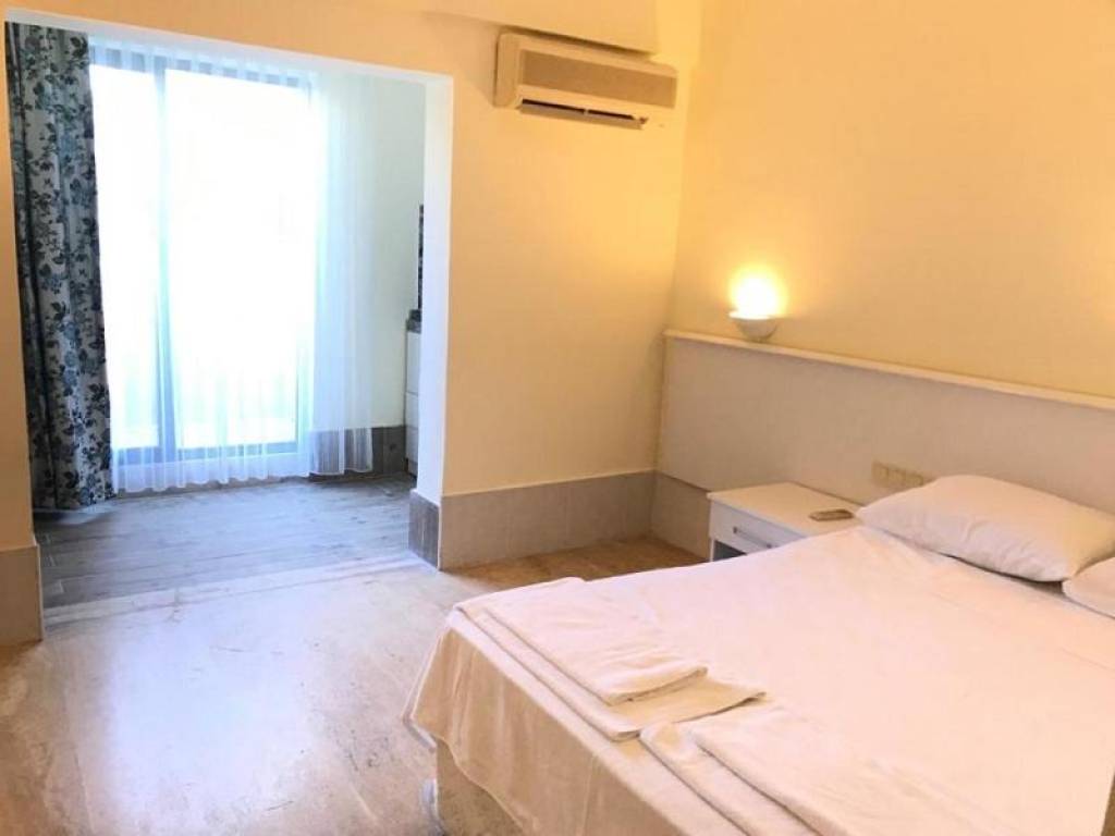 PARK AVRUPA HOTEL 3★