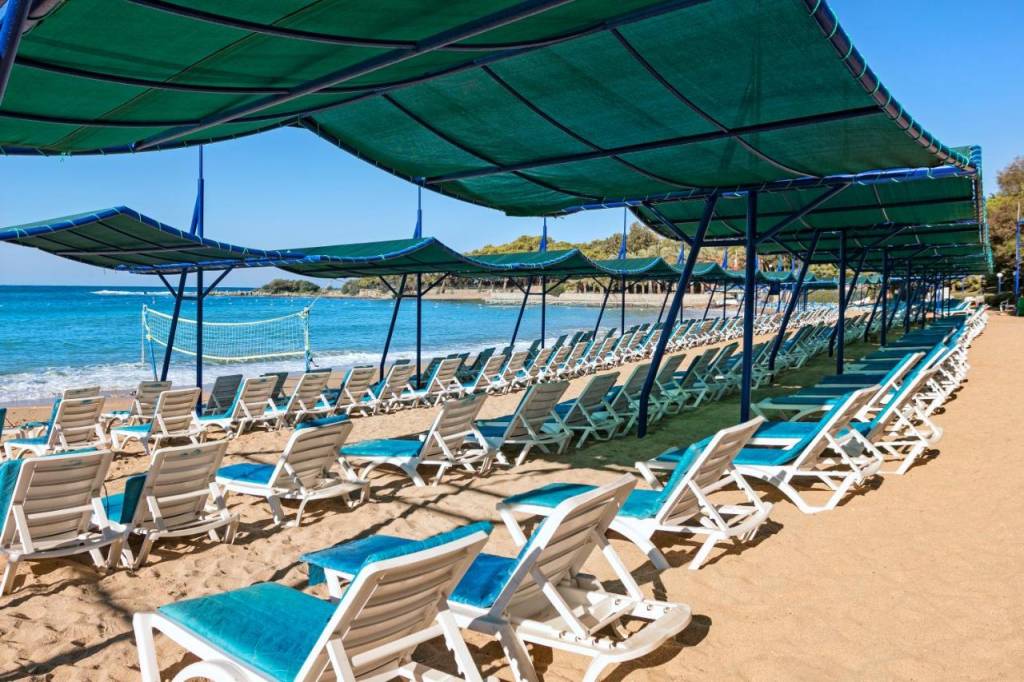 OZKAYMAK SELECT RESORT HOTEL 5★