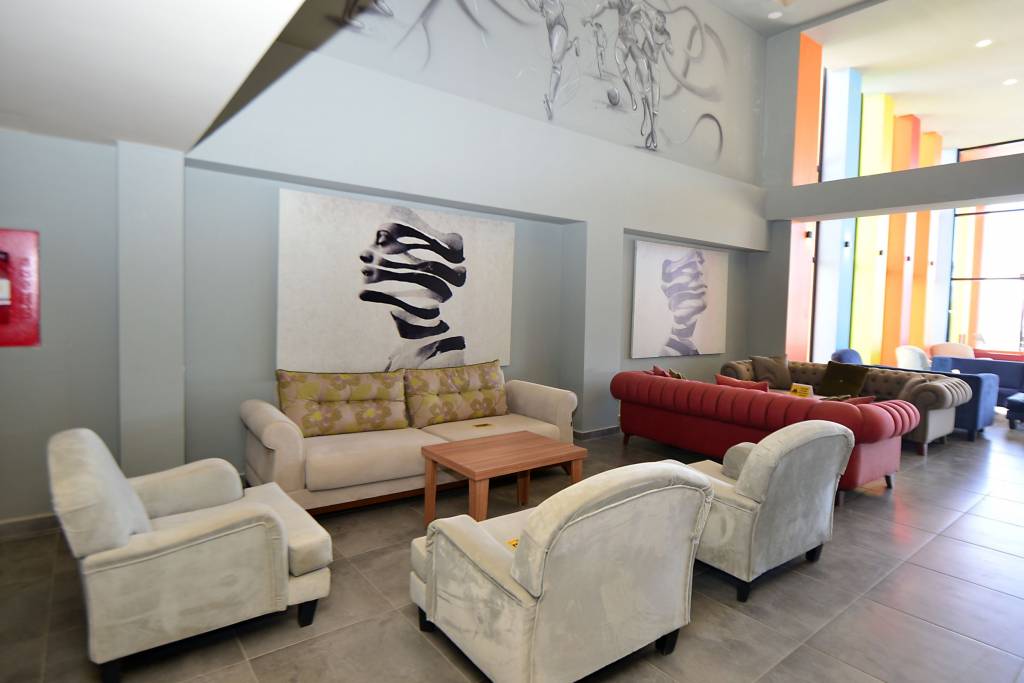 PALMET SPORT BELEK 4★