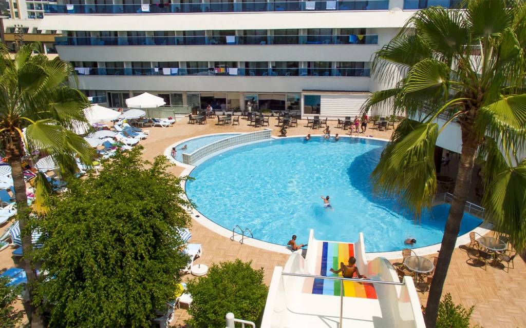 DRITA HOTEL 5★