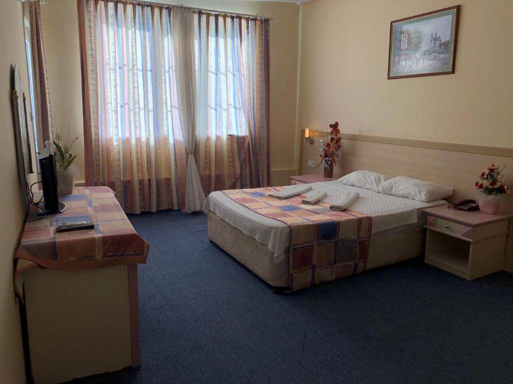 AKASIA RESORT BELDIBI 3★