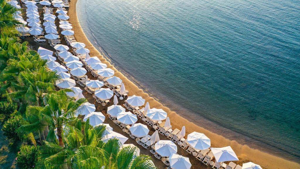 CRYSTAL LAND OF PARADISE 5★