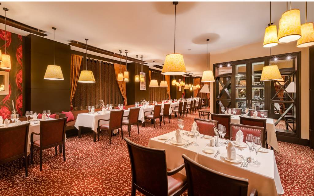 SEVEN SEAS GRAVEL SELECT 5★